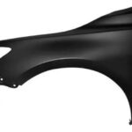 Переднє ліве крило Toyota CAMRY 2014-2017 Америка FP 7050 940