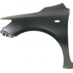 Переднє ліве крило Toyota COROLLA 2006+ 69371514
