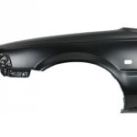 Переднє ліве крило Toyota COROLLA 1988-1992 E9 Переднє ліве крило Toyota COROLLA 1988-1992 E9 698464