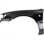 Переднє ліве крило Toyota COROLLA 1993-1997 Переднє ліве крило Toyota COROLLA 1993-1997 FP 8112 M06