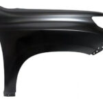 Переднє ліве крило Toyota Land Cruiser Prado 150 2010-2017 Переднє ліве крило Toyota Land Cruiser Prado 150 2010-2017 FP 7039 R1-T