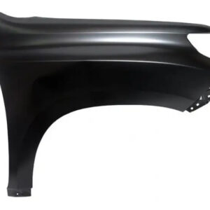 Переднє ліве крило Toyota Land Cruiser Prado 150 2010-2017