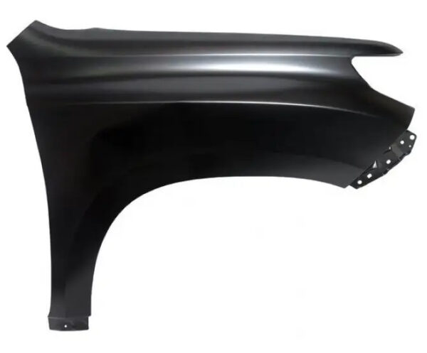 krylo-om235 Переднє ліве крило Toyota Land Cruiser Prado 150 2010-2017