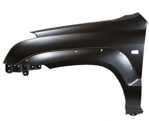 Переднє ліве крило Toyota Land Cruiser Prado 120 2003-2009