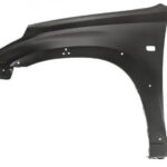 Переднє ліве крило Toyota RAV4 2001+ Переднє ліве крило Toyota RAV4 2001+ 6984537