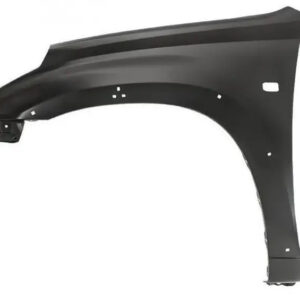 krylo-om239 Переднє ліве крило Toyota RAV4 2001+
