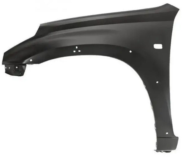 Переднє ліве крило Toyota RAV4 2001+