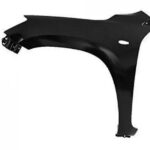 Переднє ліве крило Toyota RAV4 2006+ Переднє ліве крило Toyota RAV4 2006+ GS 7013 D303