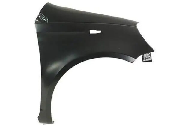 Переднє ліве крило Toyota YARIS до 2006