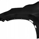 Переднє ліве крило TOYOTA HIGHLANDER 2013+ FP 7062 991-P