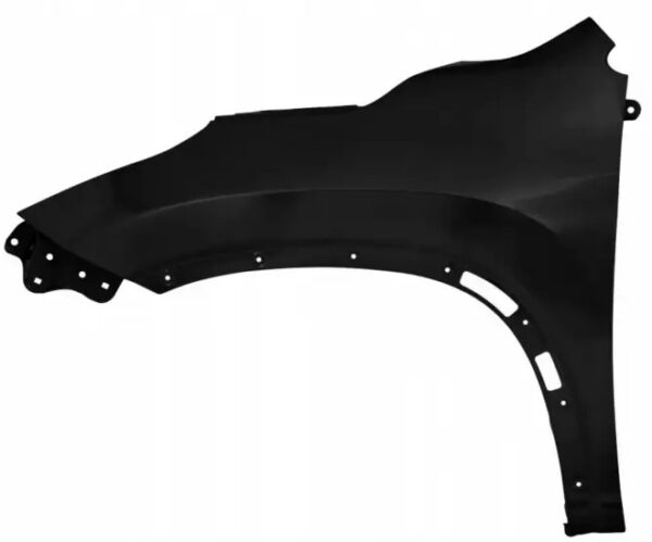 Переднє ліве крило TOYOTA HIGHLANDER 2013+