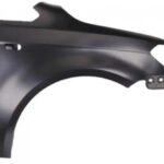 Переднє ліве крило Volkswagen CADDY 2015+ FP 7440 991