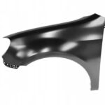 Переднє ліве крило Volkswagen GOLF 6 2009-2012 GS 7411 D303