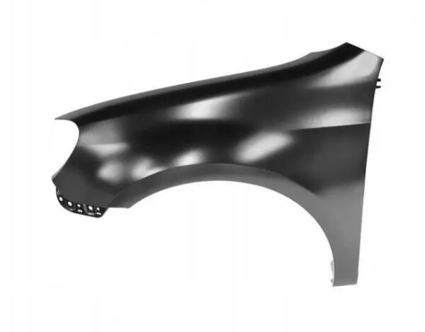 krylo-om257 Переднє ліве крило Volkswagen GOLF 6 2009-2012