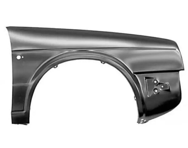 krylo-om261 Переднє ліве крило Volkswagen JETTA GOLF 2 1983-1989