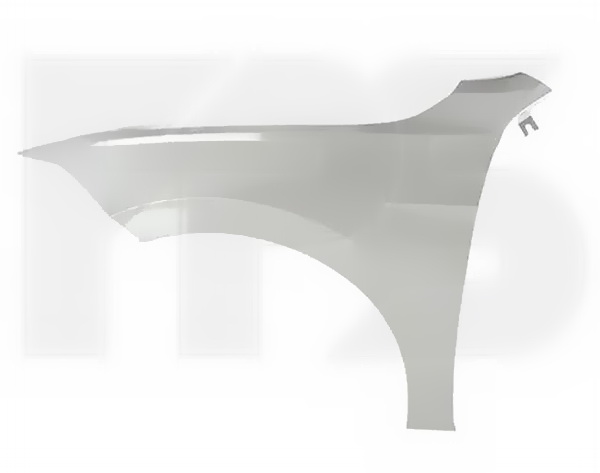 krylo-om263 Переднє ліве крило Volkswagen JETTA 6 2018+