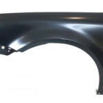 Переднє ліве крило Volkswagen PASSAT B5 2000-2005 FP 9539 F1-E