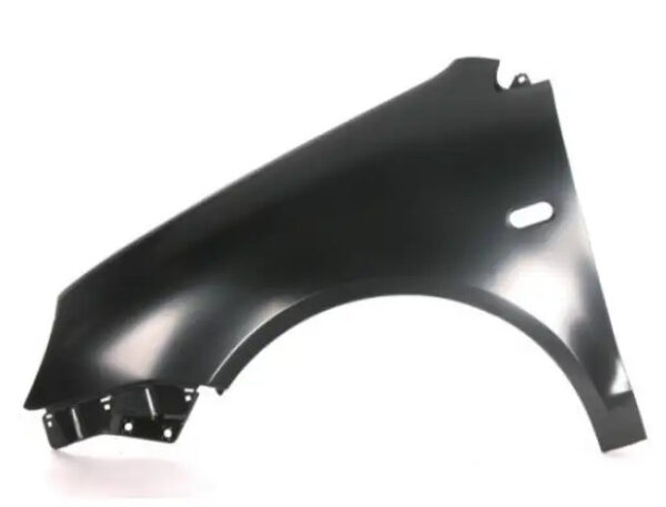 krylo-om272 Переднє ліве крило Volkswagen POLO 2002-2005