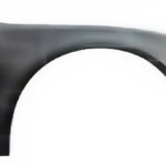Переднє праве крило AUDI A4 2008-2012 FP 1215 903-P
