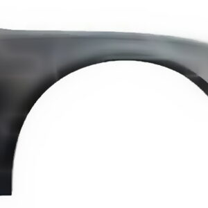Переднє праве крило AUDI A4 2008-2012