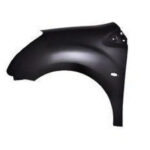 Переднє ліве крило Citroen BERLINGO 2008+ 69371219797