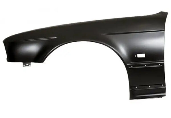 krylo-om292 Переднє праве крило BMW 5 E34
