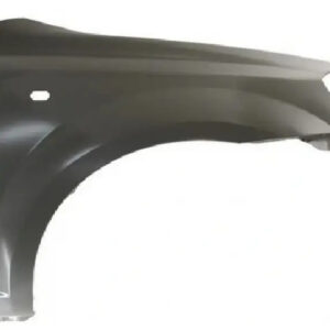 Переднє праве крило Chevrolet AVEO 2008+