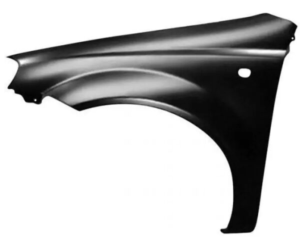 krylo-om299 Переднє праве крило Chevrolet AVEO T200 2004-2006