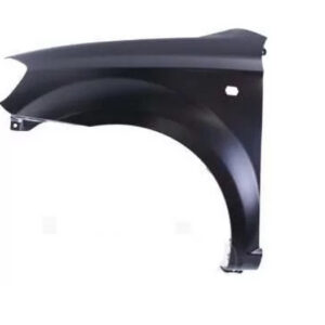 Переднє праве крило Chevrolet AVEO T250 2006+