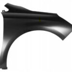 Переднє праве крило Citroen C4 2010-2017 FP 2036 280