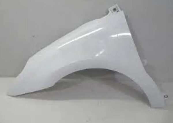 krylo-om309 Переднє праве крило CITROEN C4 2004-2009