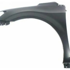 Переднє праве крило Chevrolet AVEO T300 2012+
