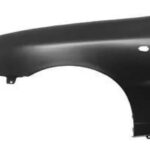 Переднє праве крило Daewoo LANOS 6937472455