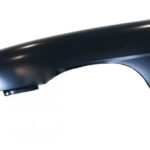 Переднє праве крило Daewoo NUBIRA (J100) 1997-1999 Переднє праве крило Daewoo NUBIRA (J100) 1997-1999 FP 1141 H1-P