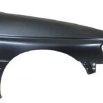 Переднє праве крило Ford ESCORT 1995+ FP 2530 282