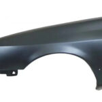 Переднє праве крило Ford SIERRA 1987-1993 Переднє праве крило Ford SIERRA 1987-1993 FP 2551 311