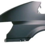 Переднє праве крило Ford TRANSIT 2000-2006 FP 2801 901