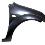 Переднє праве крило Ford FIESTA 2009-2017 6984412828