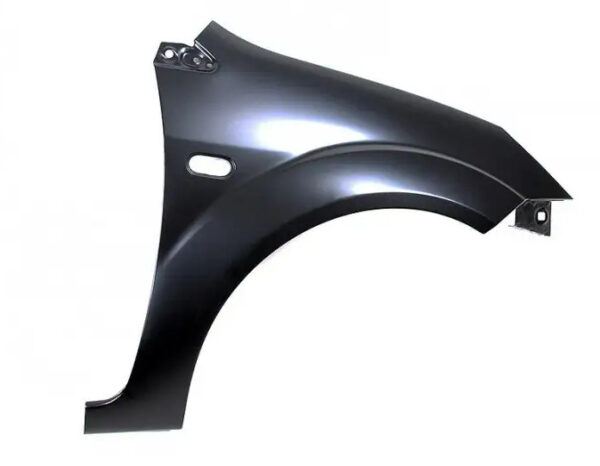 krylo-om338 Переднє праве крило Ford FIESTA 2009-2017