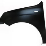 Переднє праве крило FIAT DOBLO 2005-2009 FP 2601 M03