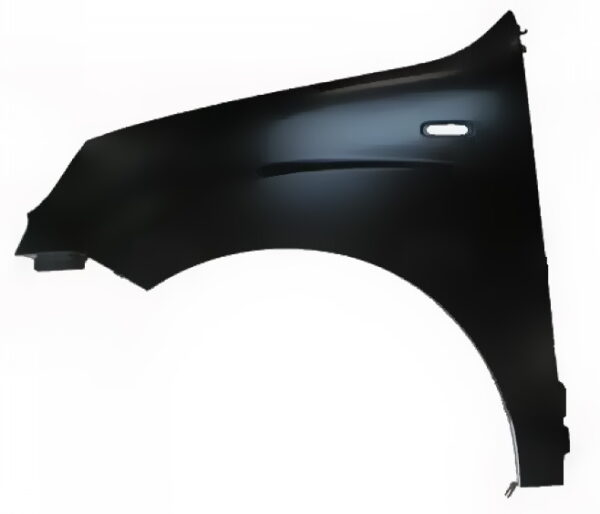 Переднє праве крило FIAT DOBLO 2005-2009