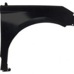 Переднє праве крило Ford EDGE 2015+ Переднє праве крило Ford EDGE 2015+ GS 2827 D303