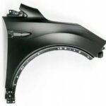 Переднє праве крило Ford KUGA / ESCAPE 2013+ FP 2817 R2-E