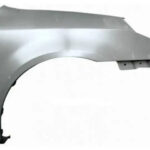 Переднє праве крило GEELY MK 2006+ Переднє праве крило GEELY MK 2006+ FP 2901 280-P