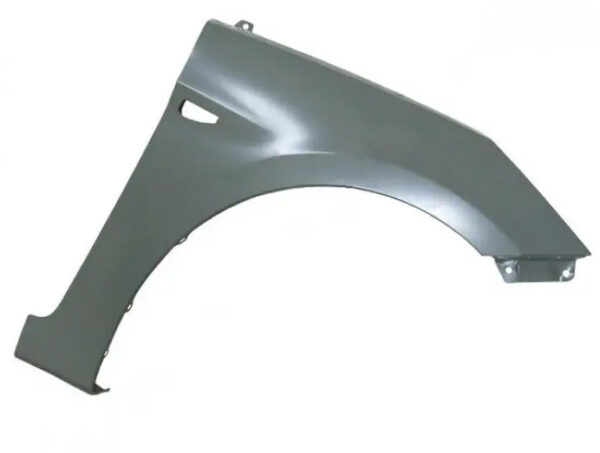 Переднє праве крило Hyundai ACCENT 2010+