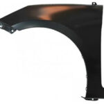 Переднє праве крило Hyundai ACCENT 2011-2016 FP 3227 997