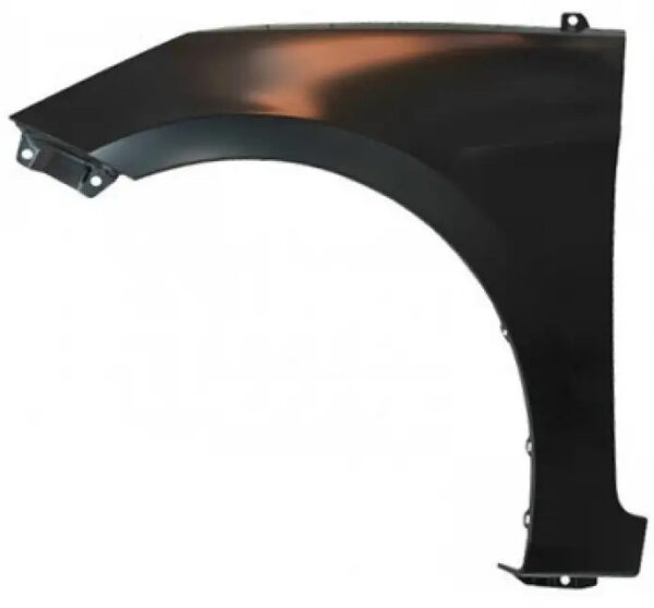 Переднє праве крило Hyundai ACCENT 2011-2016