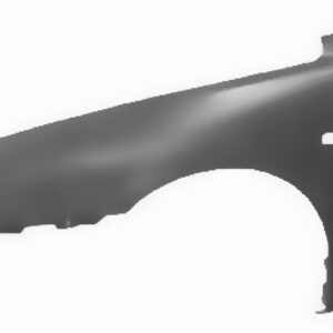 krylo-om357 Переднє праве крило Hyundai ELANTRA 2004-2006