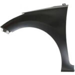 Переднє праве крило Hyundai ELANTRA 2016+ FP 3252 951-P