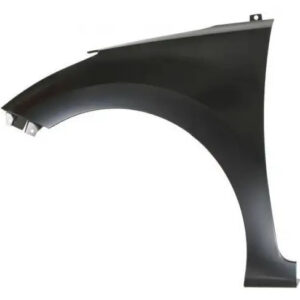 Переднє праве крило Hyundai ELANTRA 2016+